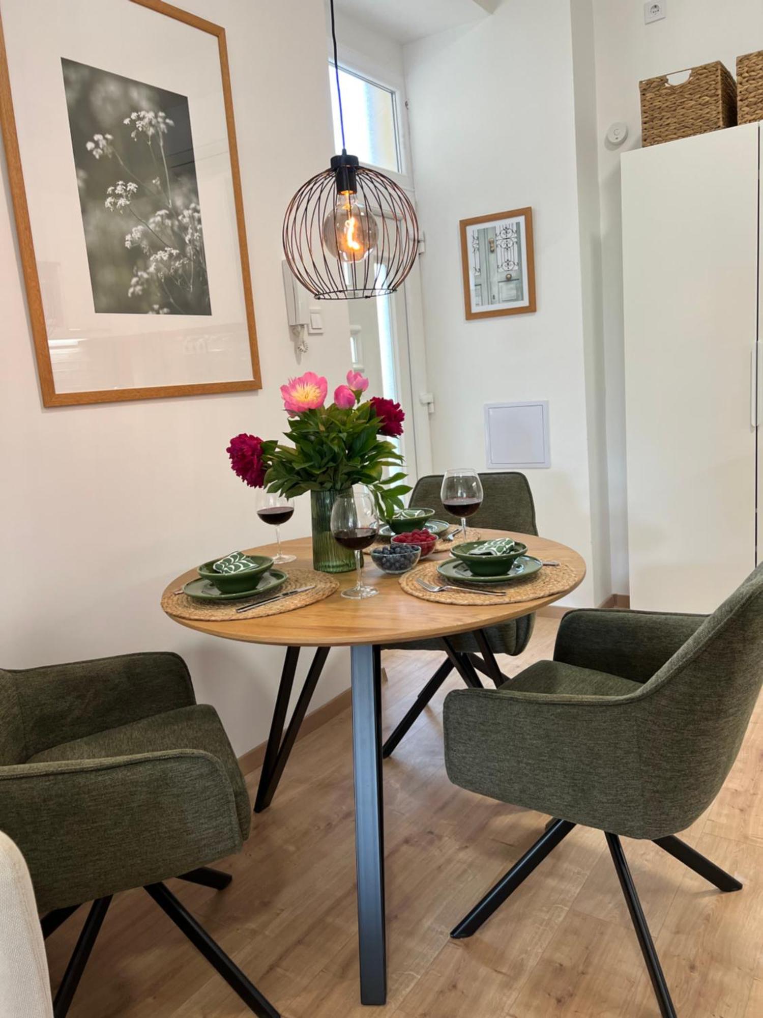 Apartment Ilka *