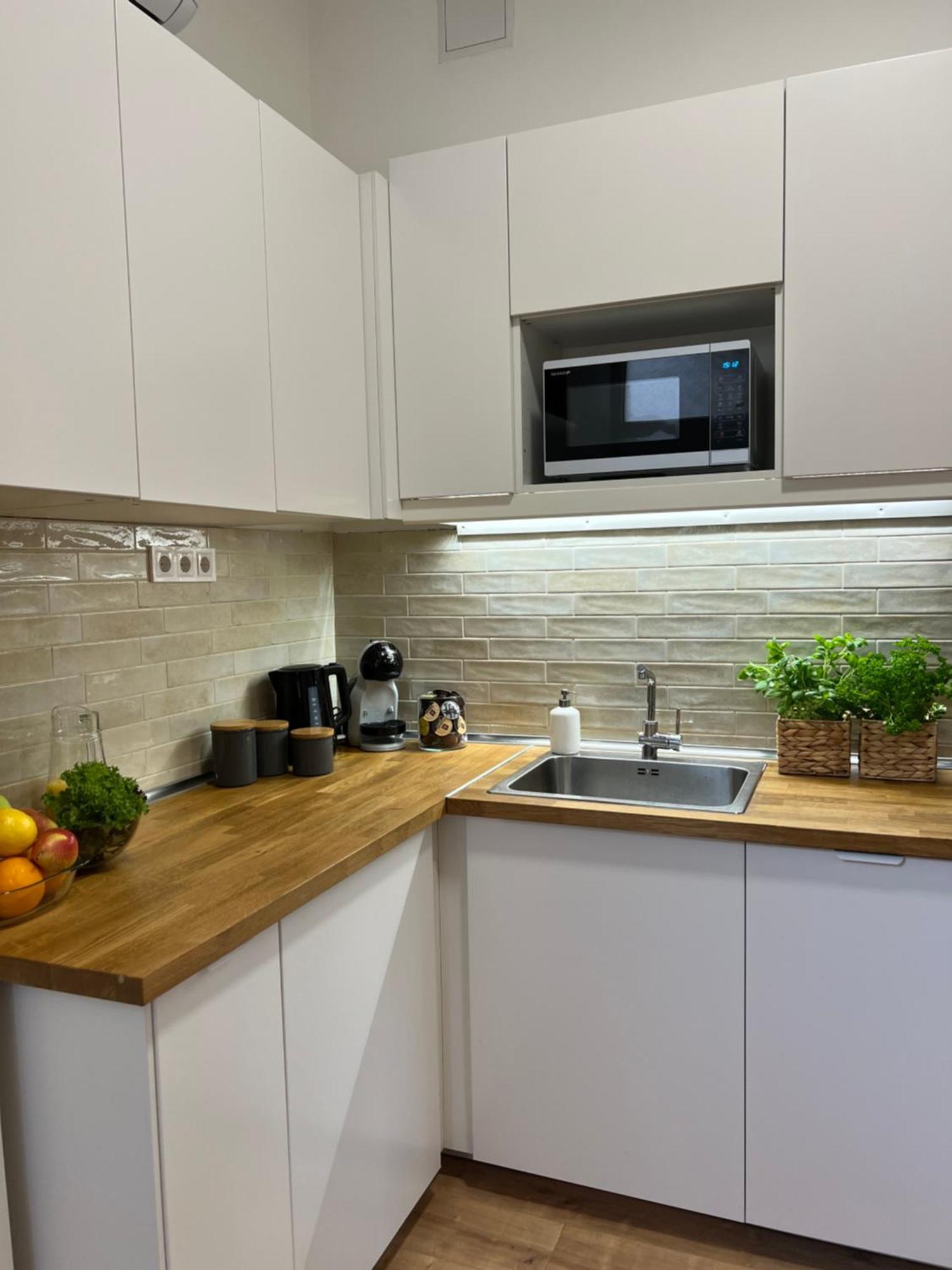 Apartment Ilka