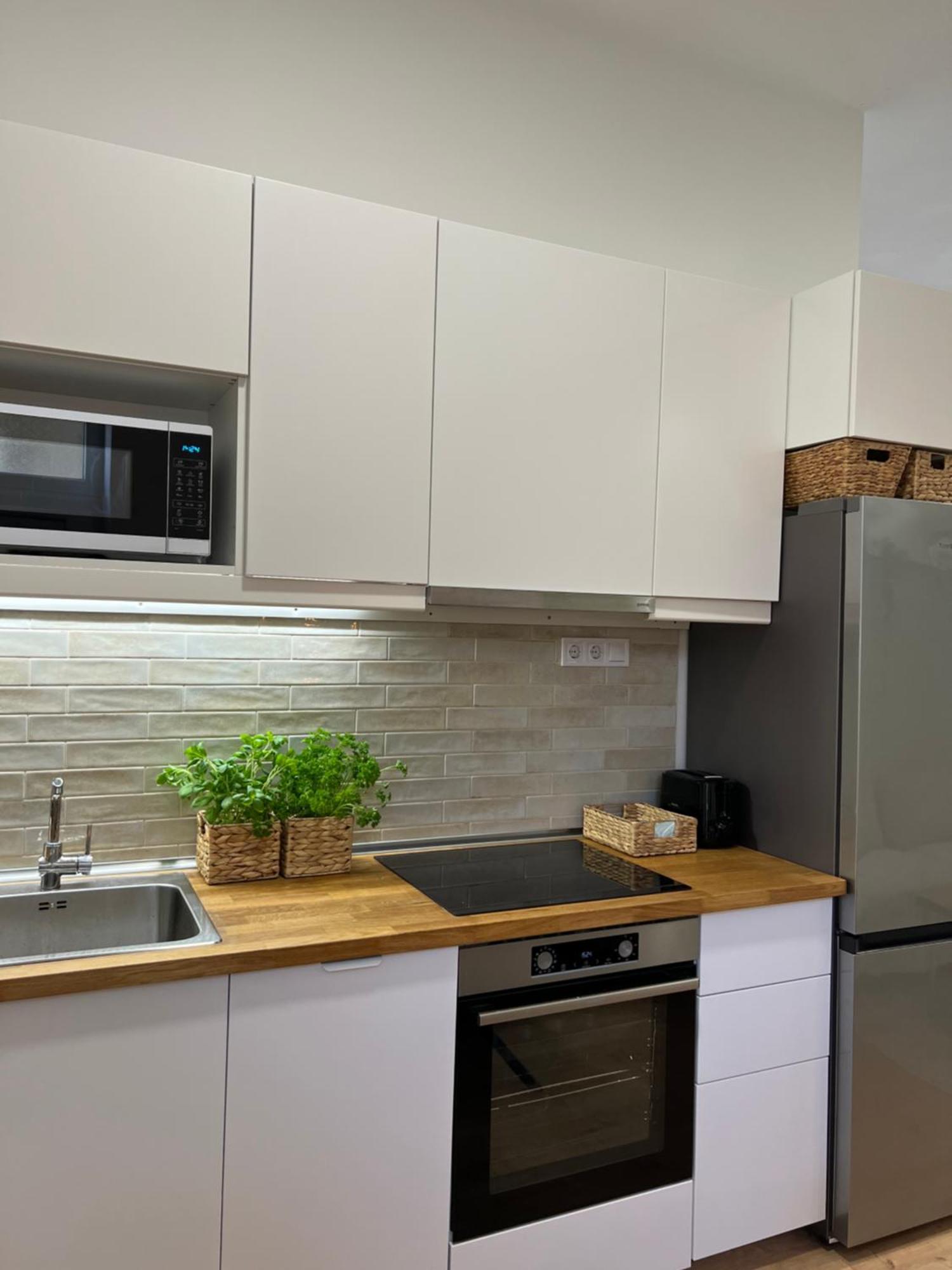 Apartment Ilka Budapest