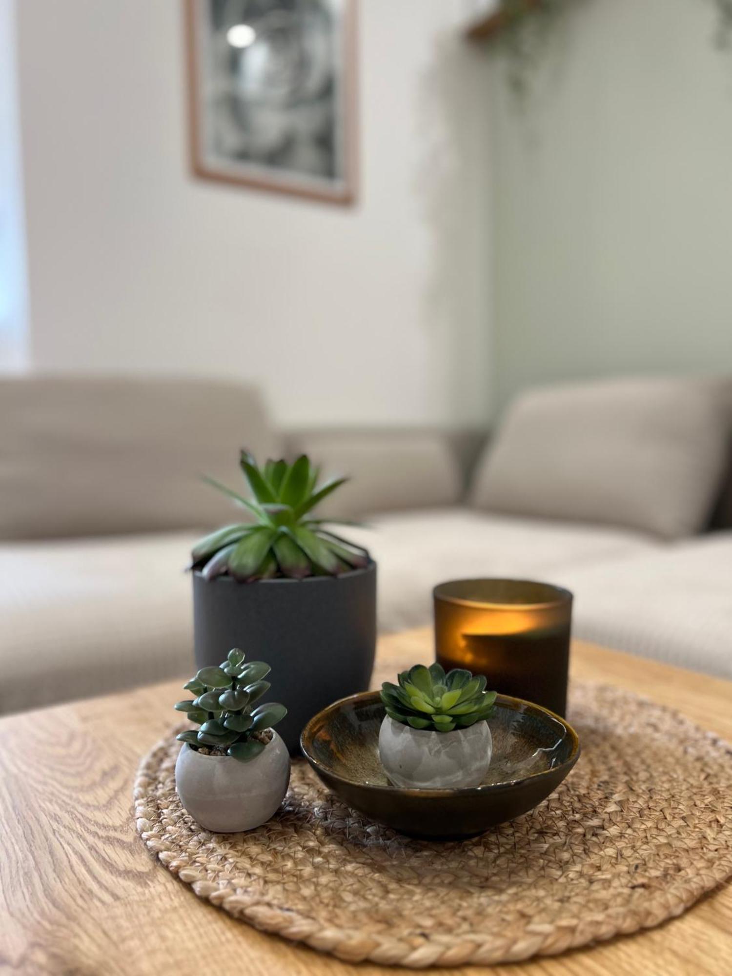 Ilka Apartment