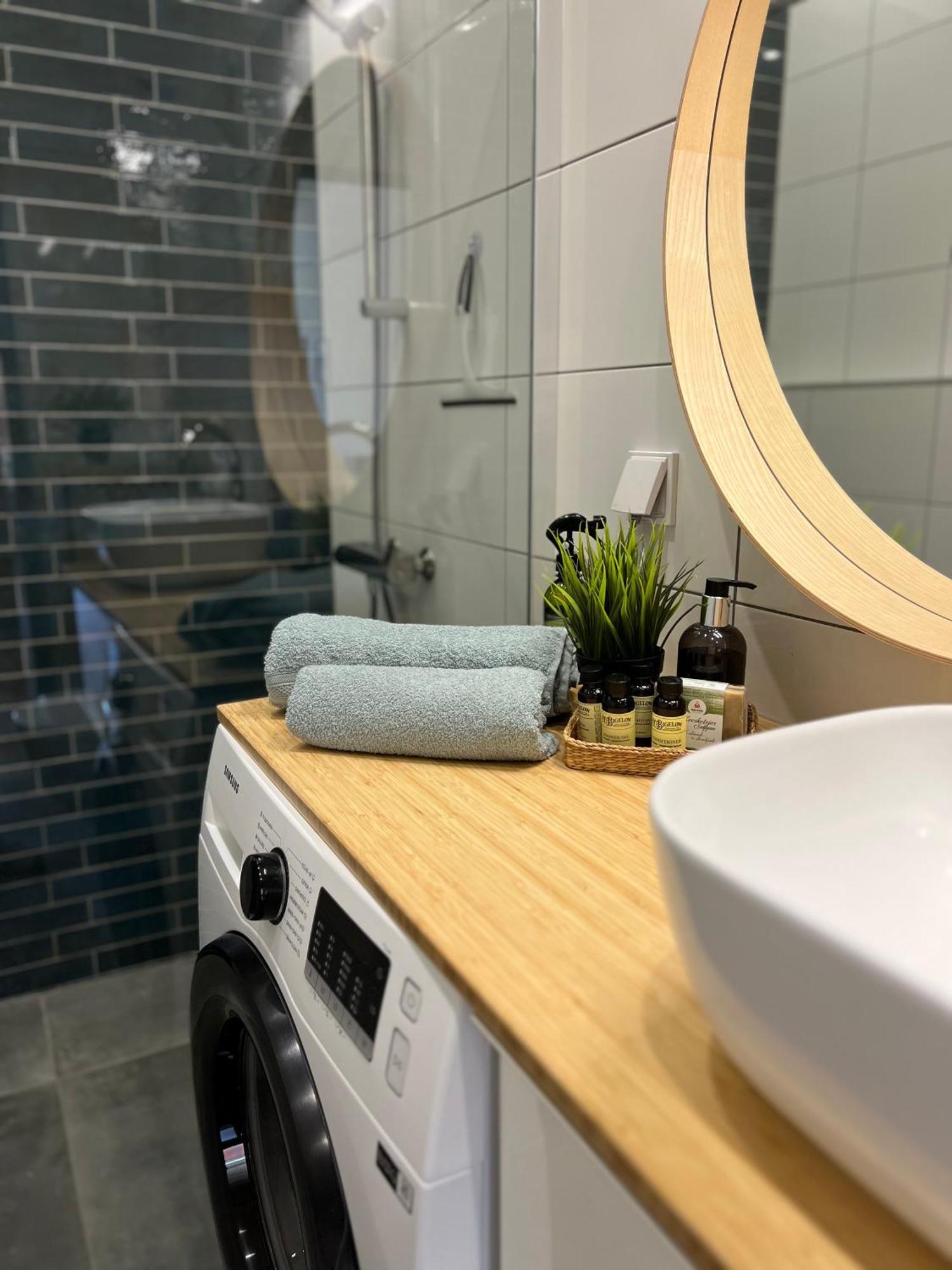 Apartment Ilka