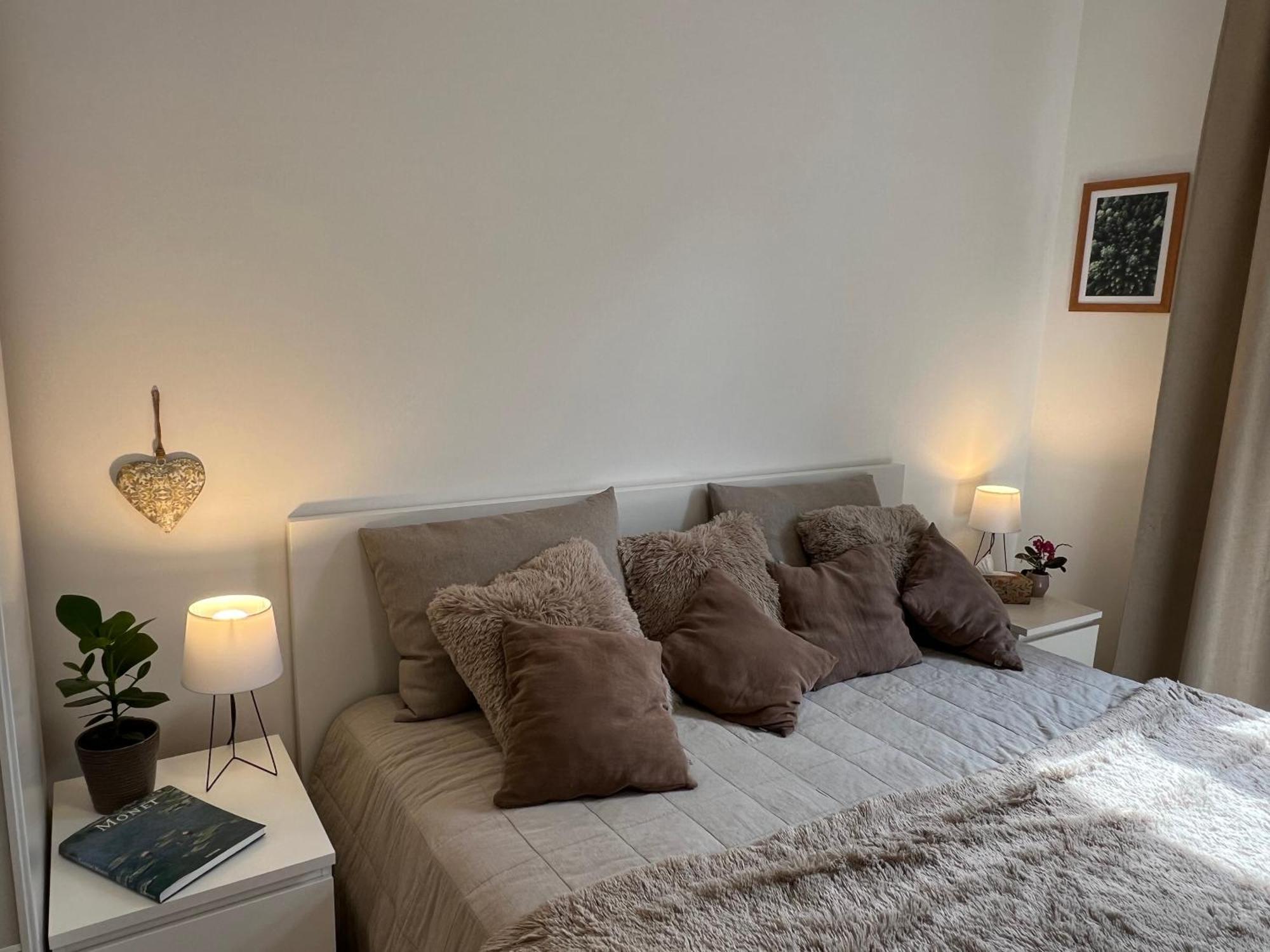 Ilka Apartment