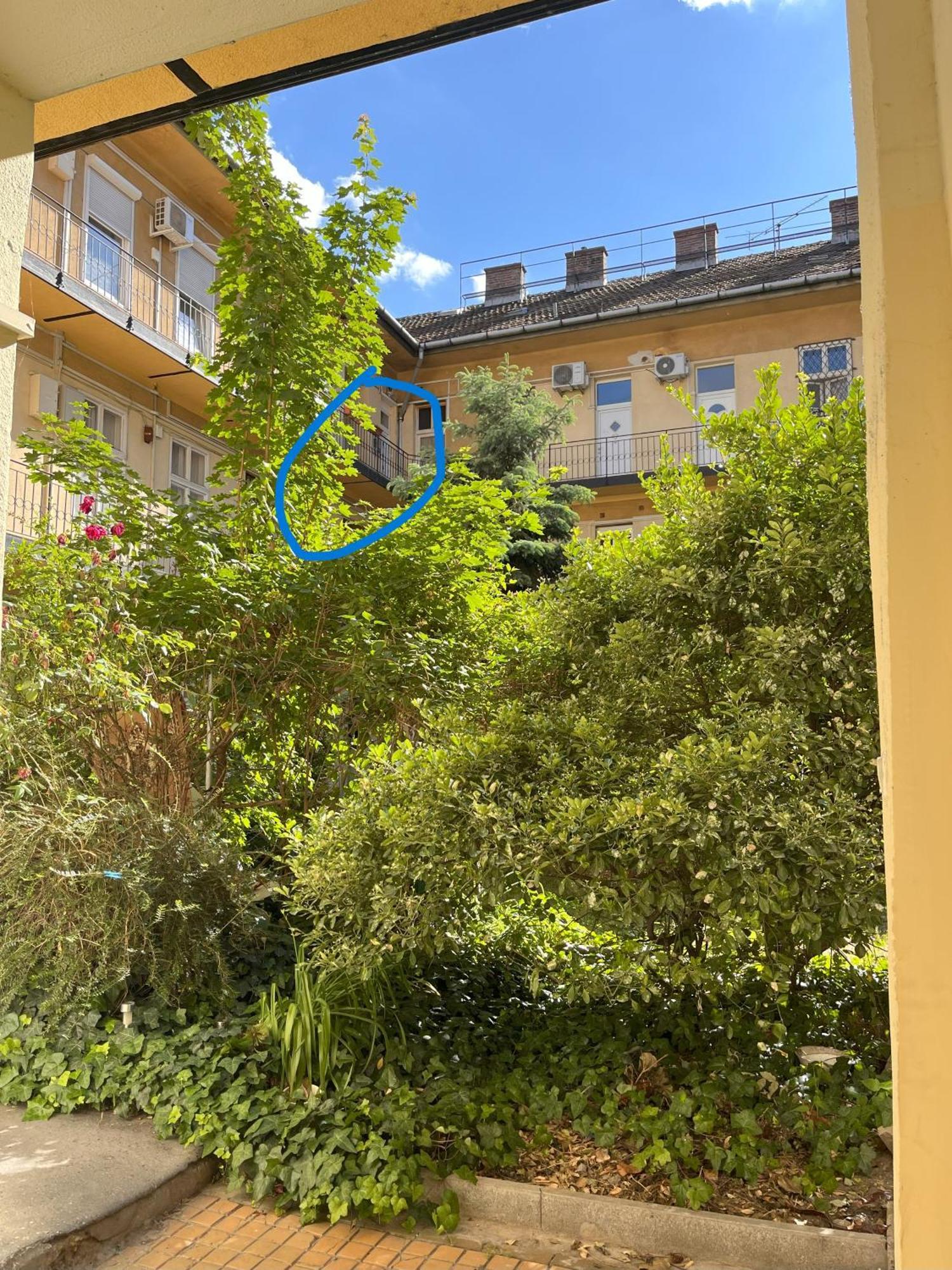 Ilka Apartment Budapest
