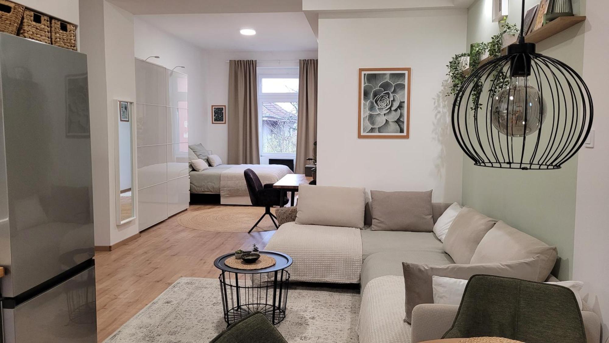 Ilka Apartment