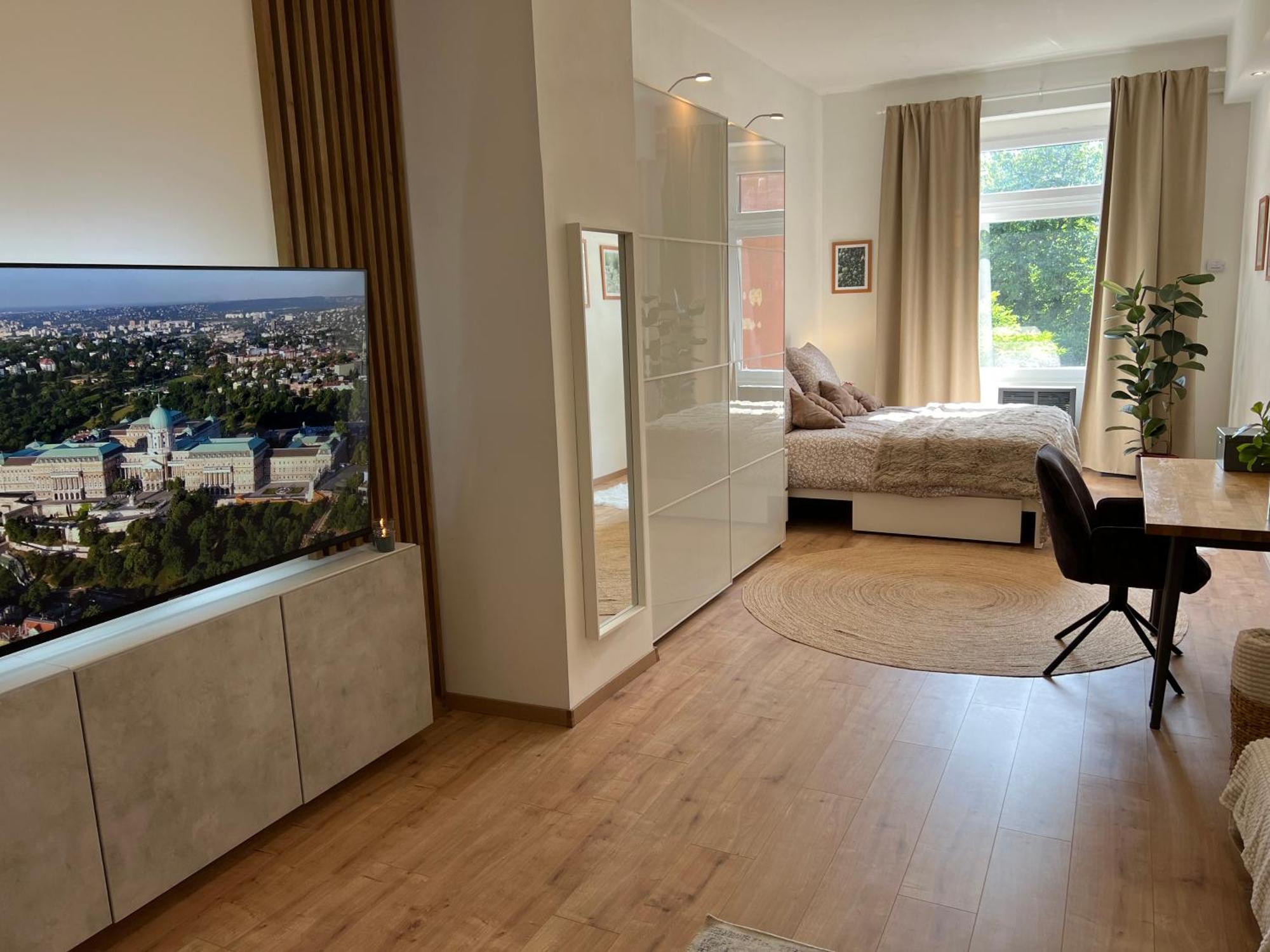 Ilka Apartamento *