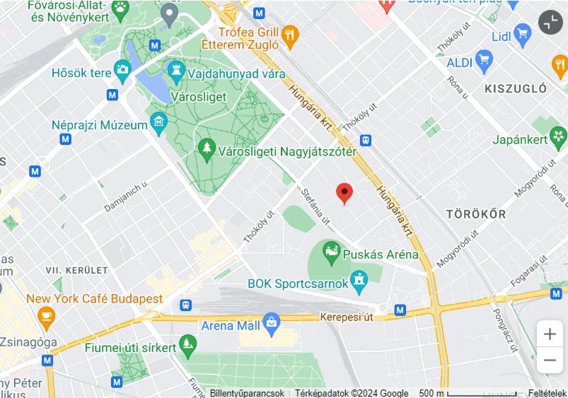 Apartamento Ilka